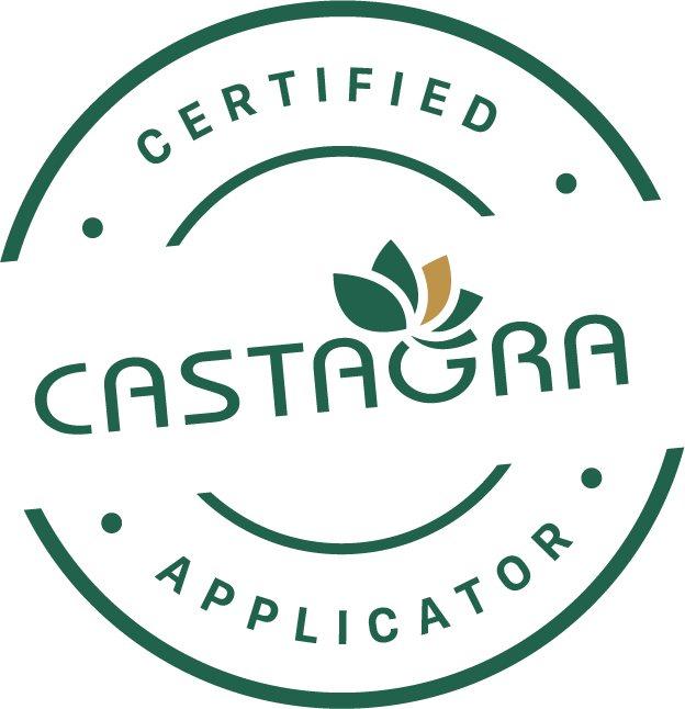 Castagra Certified Applicator