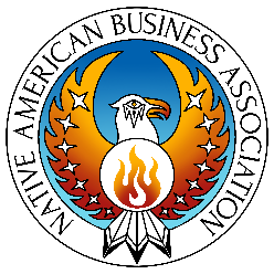 Native American Business Association seal