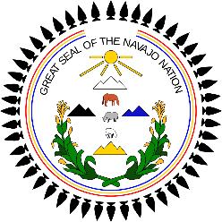 Great Seal of the Navajo Nation