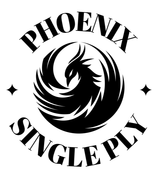 Phoenix Single Ply logo